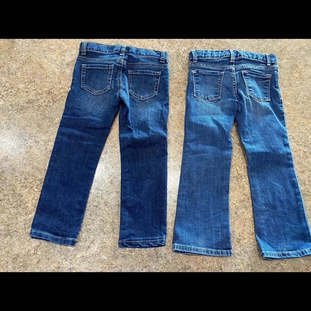 2 Girls Jeans